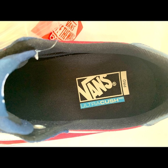 Vans Old School Off The Wall - Picture 5 of 9